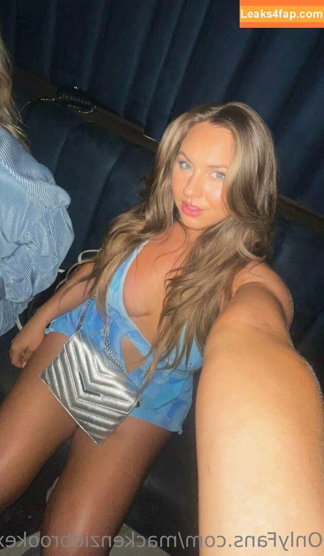 MacKenzie Brooke / mackenziebrookexo / mbpuricelli leaked photo photo #0737
