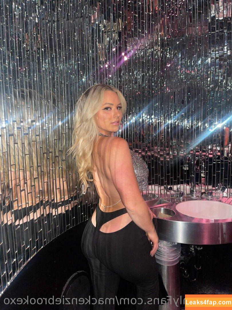 MacKenzie Brooke / mackenziebrookexo / mbpuricelli leaked photo photo #0740