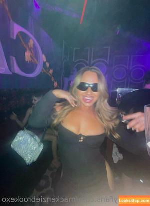 MacKenzie Brooke фото #0349