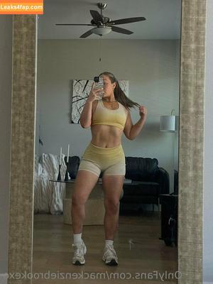 MacKenzie Brooke фото #0358