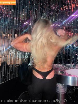 MacKenzie Brooke фото #0370