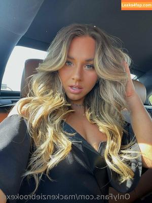 MacKenzie Brooke photo #0551