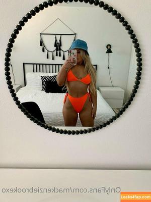 MacKenzie Brooke photo #0599