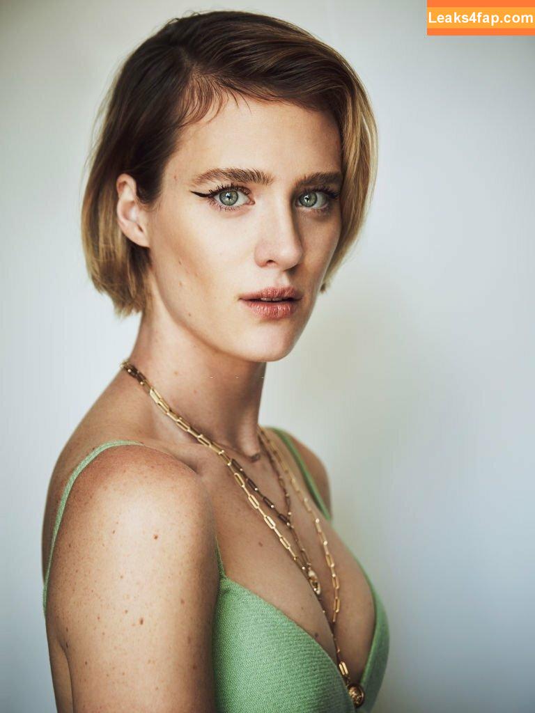 Mackenzie Davis / carolinedavis / tmackenziedavis слитое фото фото #0002