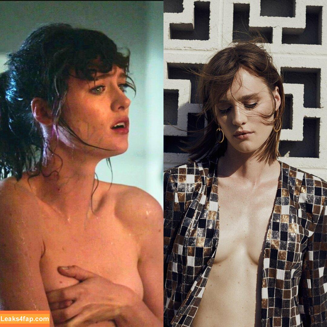 Mackenzie Davis / carolinedavis / tmackenziedavis leaked photo photo #0024