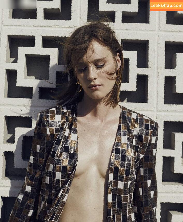 Mackenzie Davis / carolinedavis / tmackenziedavis leaked photo photo #0035