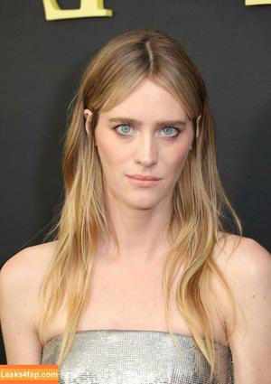 Mackenzie Davis photo #0084