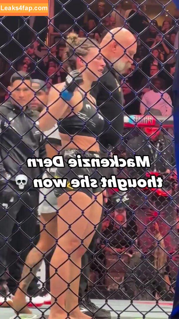 MacKenzie Dern / mackenziedern слитое фото фото #0009