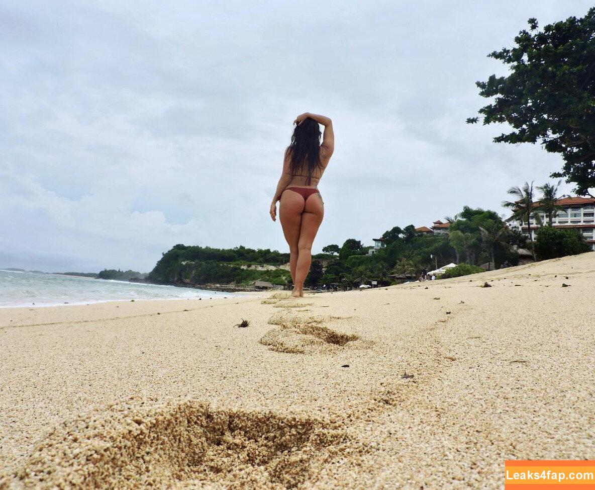 MacKenzie Dern / mackenziedern leaked photo photo #0234