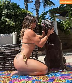 MacKenzie Dern photo #0243