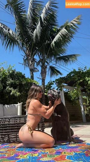 MacKenzie Dern photo #0244