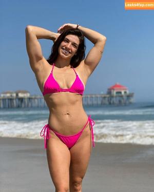 MacKenzie Dern photo #0251