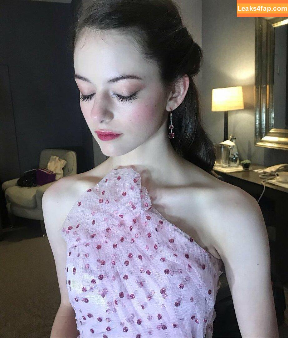 Mackenzie Foy / mackenziefoy leaked photo photo #0030