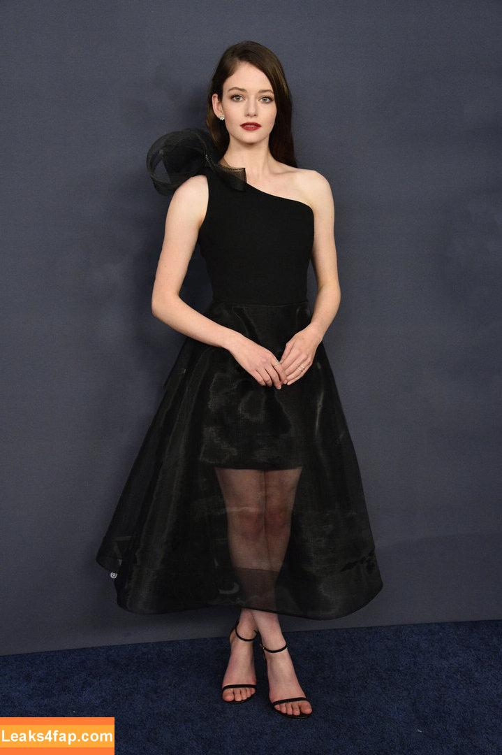 Mackenzie Foy / mackenziefoy слитое фото фото #0068