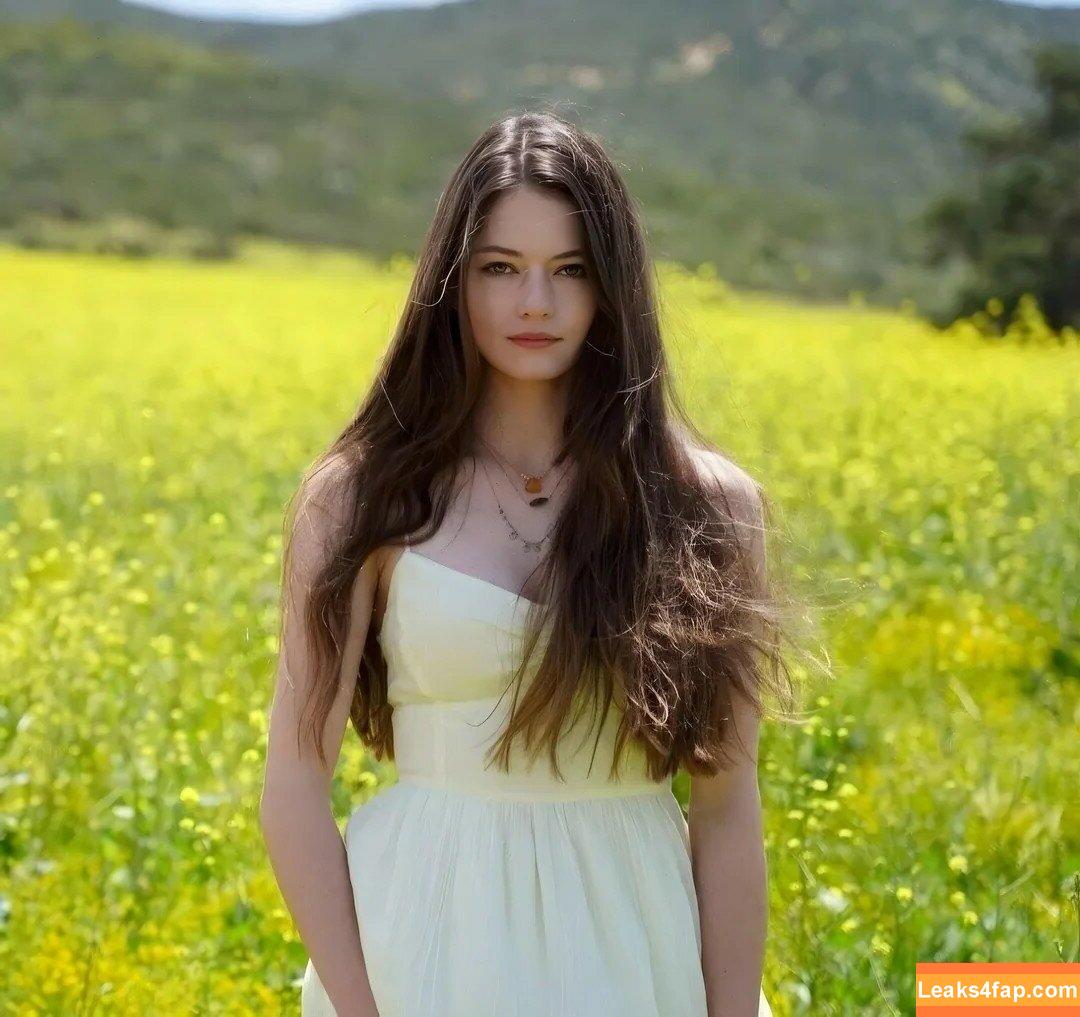 Mackenzie Foy / mackenziefoy слитое фото фото #0071