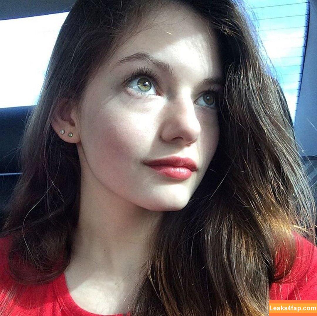 Mackenzie Foy / mackenziefoy слитое фото фото #0072