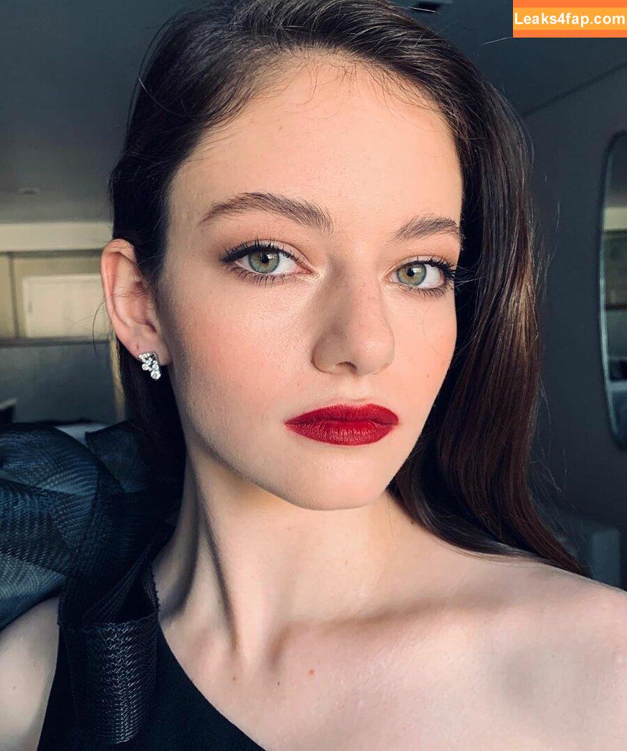 Mackenzie Foy / mackenziefoy слитое фото фото #0078