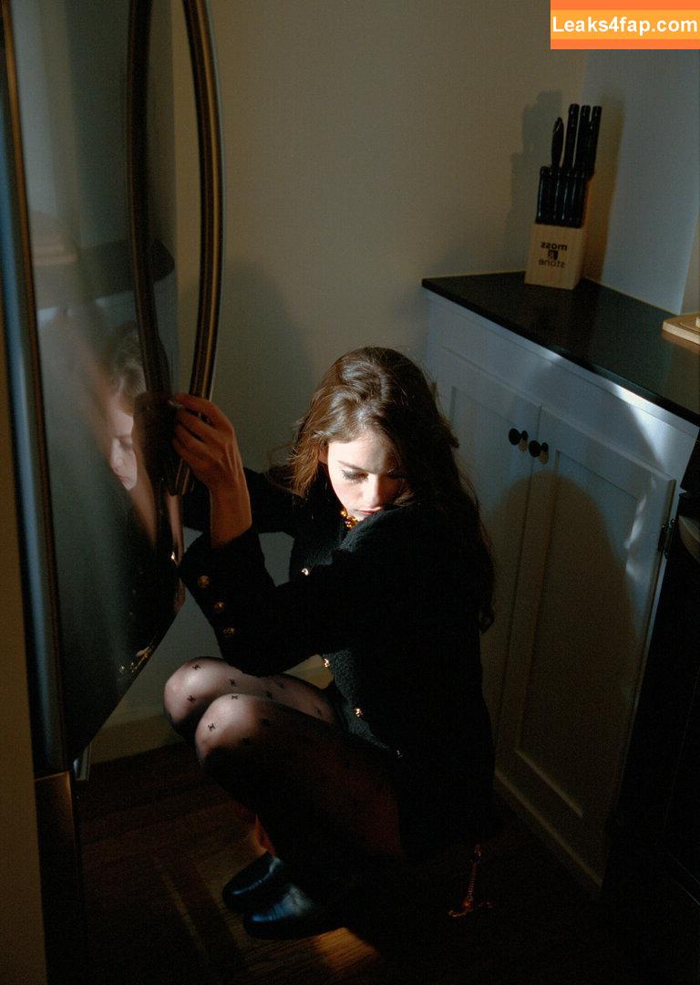 Mackenzie Foy / mackenziefoy слитое фото фото #0094