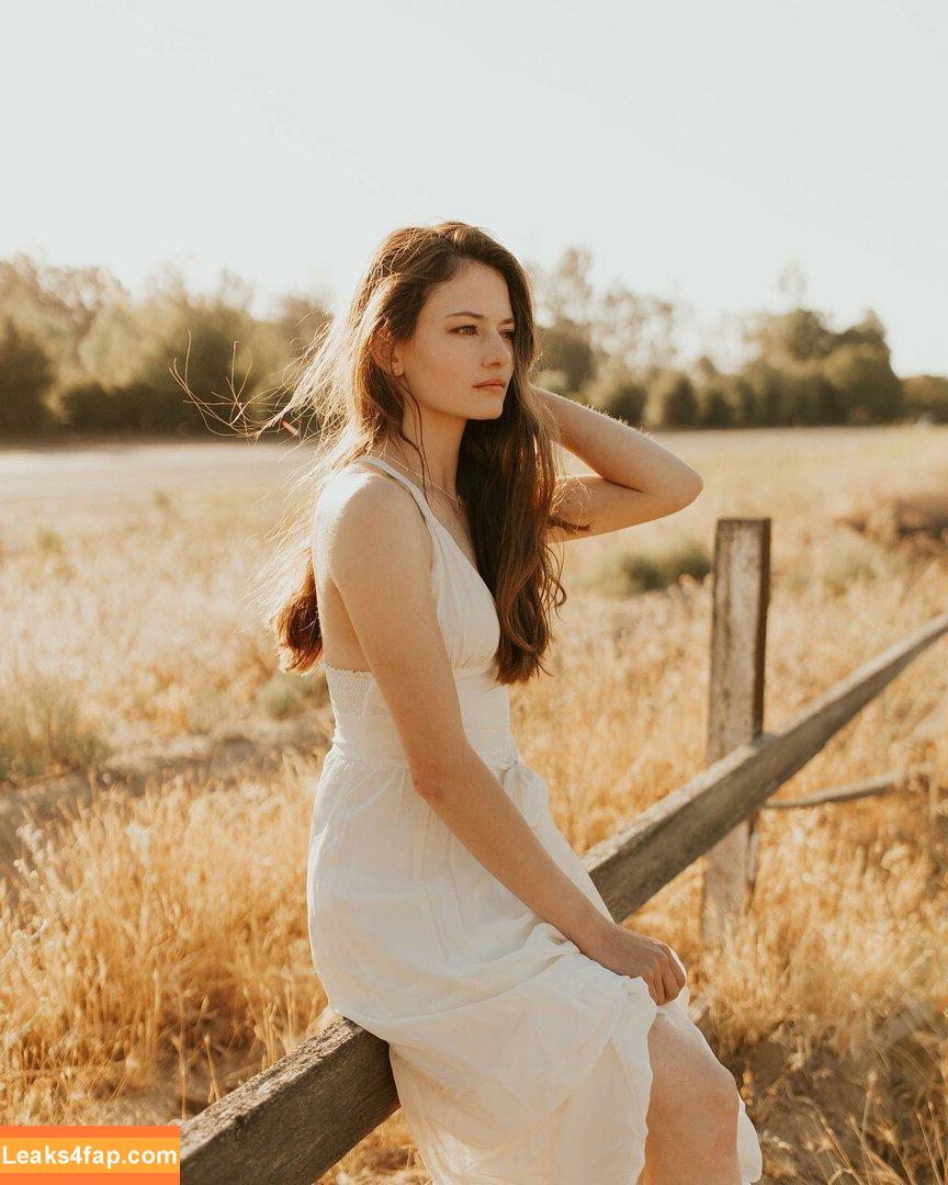 Mackenzie Foy / mackenziefoy слитое фото фото #0096
