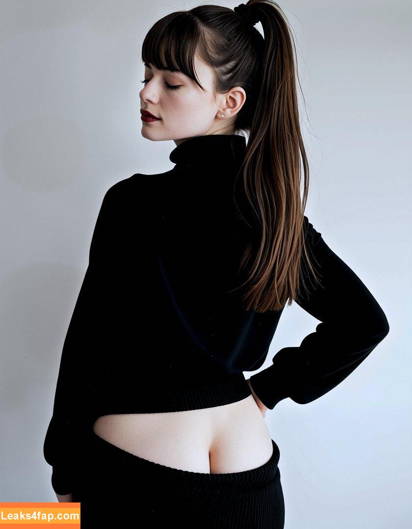 Mackenzie Foy / https: / mackenziefoy слитое фото фото #0103
