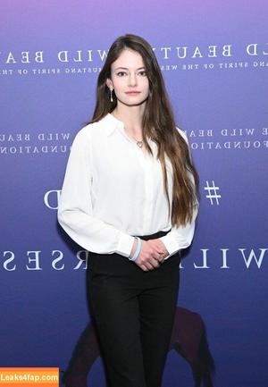 Mackenzie Foy photo #0014