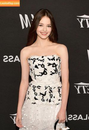 Mackenzie Foy photo #0024