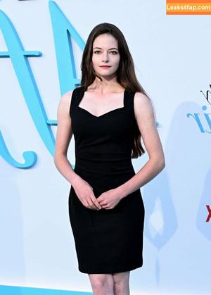 Mackenzie Foy photo #0040