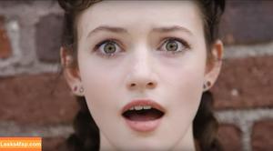 Mackenzie Foy photo #0063