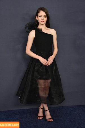 Mackenzie Foy photo #0068