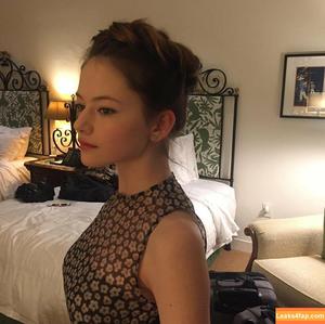Mackenzie Foy photo #0076