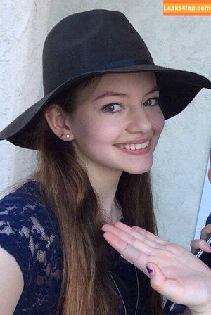 Mackenzie Foy photo #0079