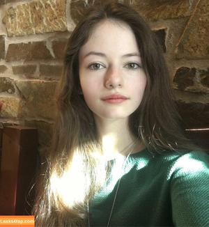 Mackenzie Foy photo #0091