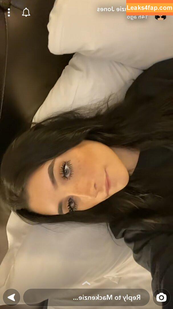 Mackenzie Jones / MackzJones1 / mackzjones / mackzjoness leaked photo photo #0162