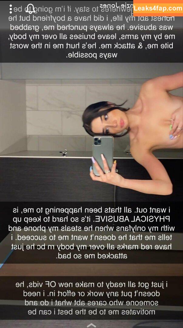 Mackenzie Jones / MackzJones1 / mackzjones / mackzjoness leaked photo photo #0167