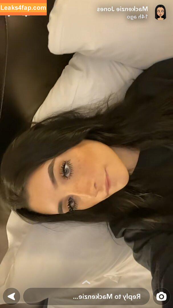 Mackenzie Jones / MackzJones1 / mackzjones / mackzjoness leaked photo photo #0168
