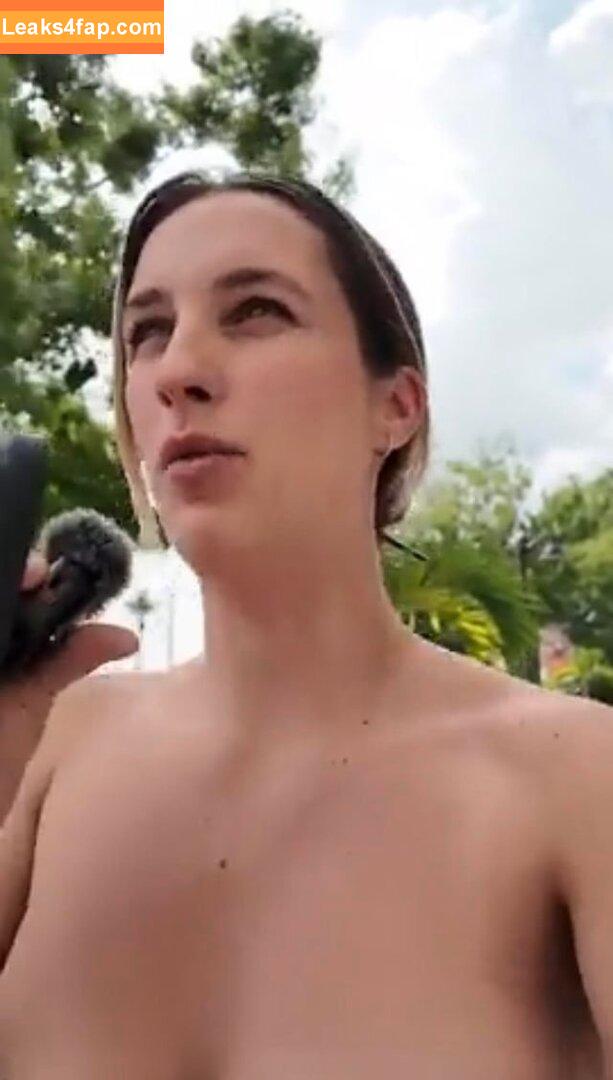 Mackenzie Lee Onlyfans leaks