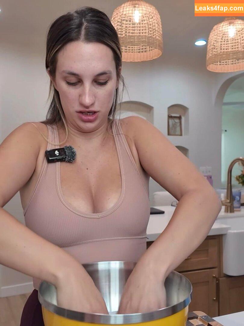 Mackenzie Lee free leaks