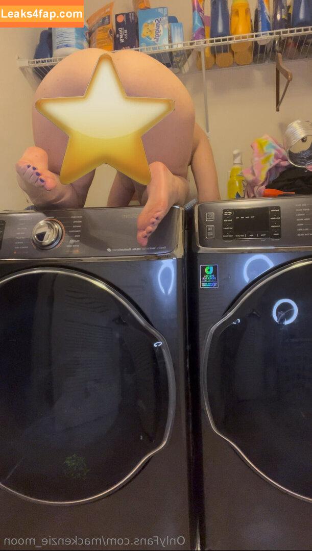 mackenzie_moon / kenziee_moon leaked photo photo #0003