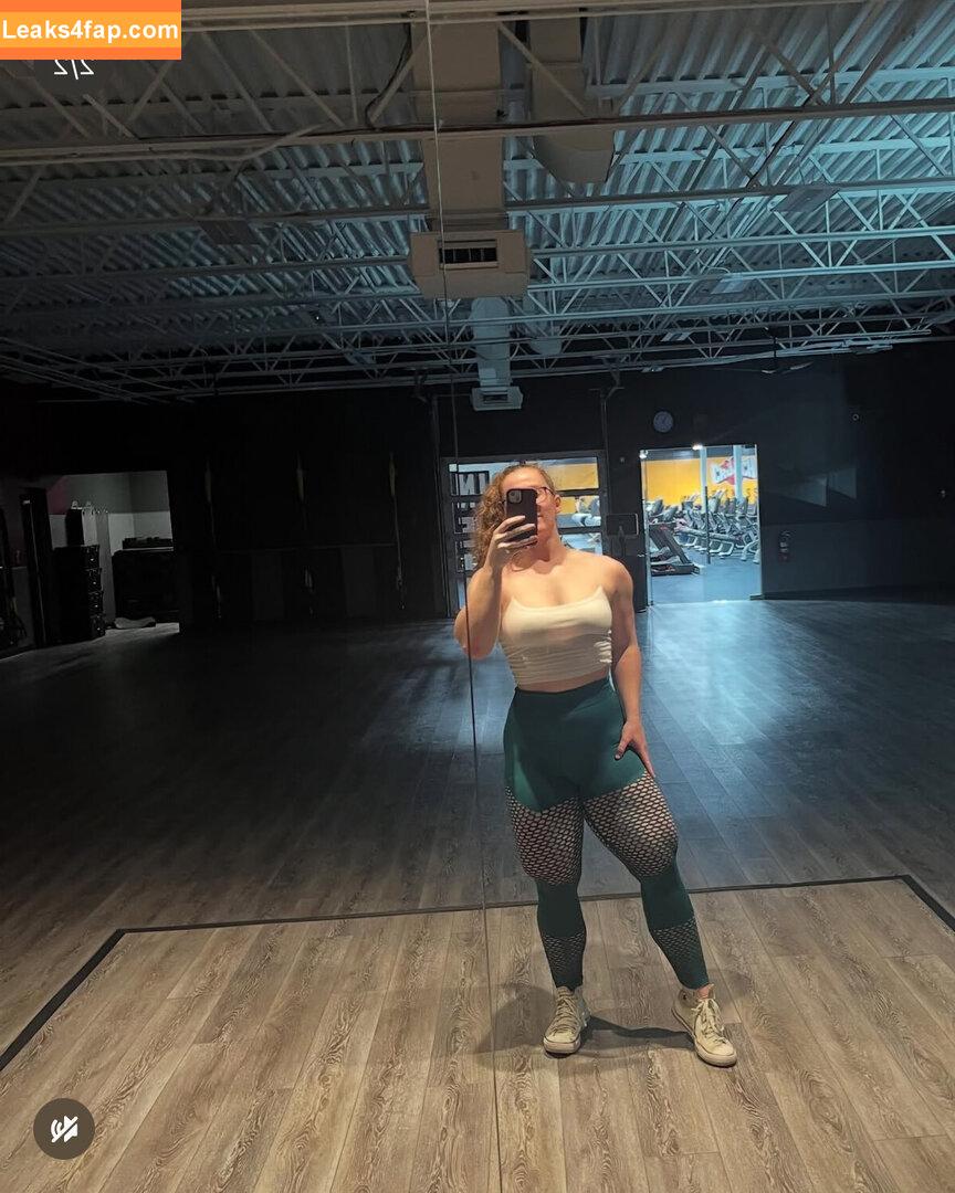 Mackenzie Suggs / mackenzie__suggs leaked photo photo #0001