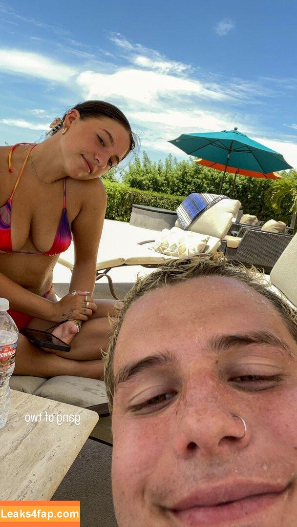 Mackenzie Ziegler / kenzie слитое фото фото #0005