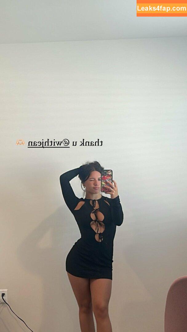 Mackenzie Ziegler / kenzie слитое фото фото #0007