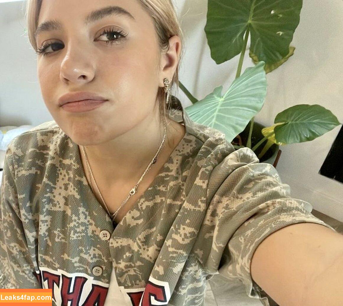 Mackenzie Ziegler / kenzie слитое фото фото #0015