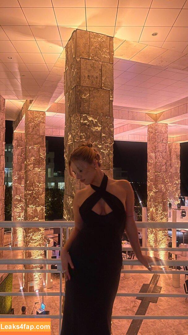Mackenzie Ziegler / kenzie слитое фото фото #0025