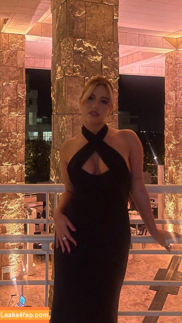 Mackenzie Ziegler / kenzie слитое фото фото #0028