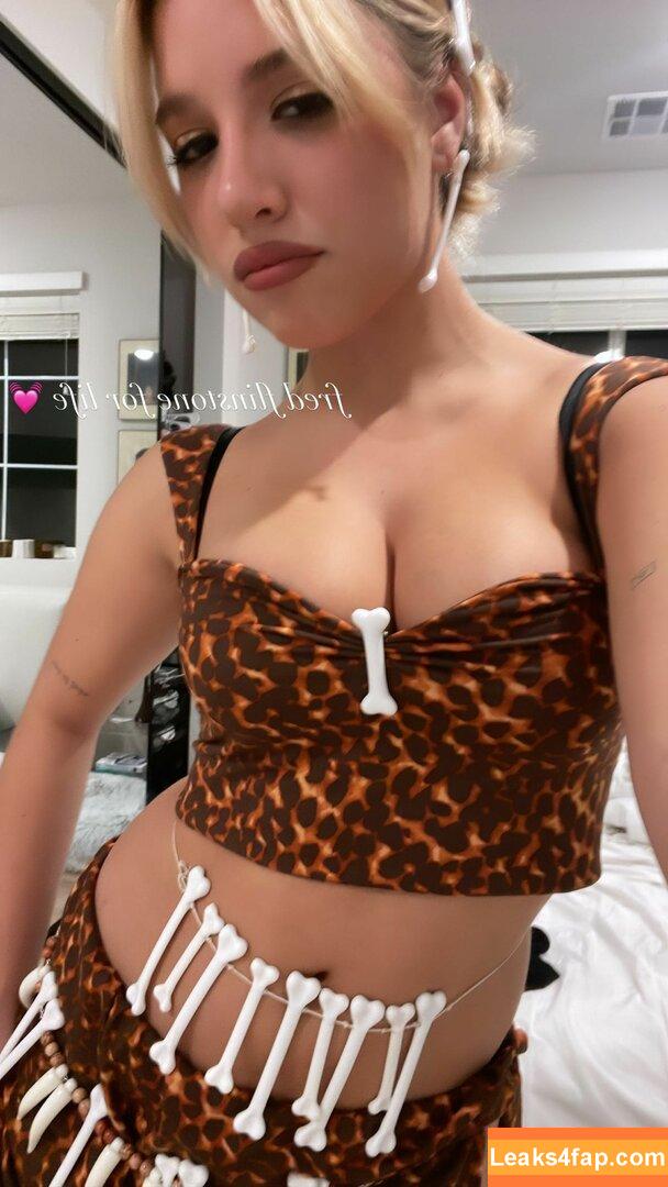 Mackenzie Ziegler / kenzie слитое фото фото #0052