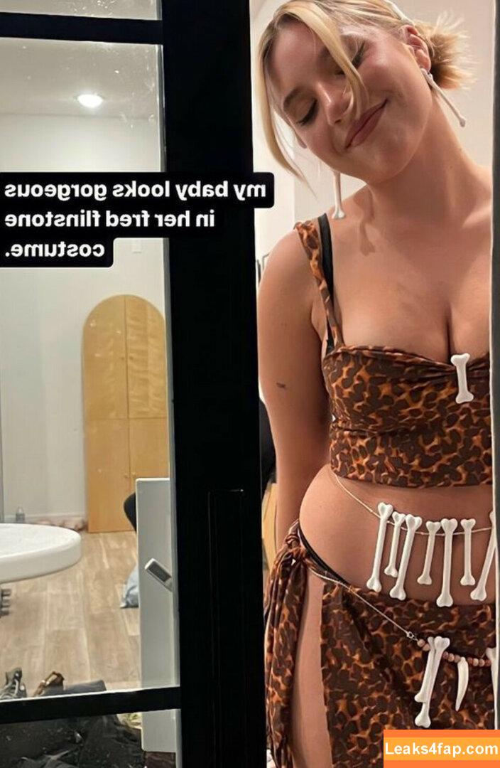 Mackenzie Ziegler / kenzie слитое фото фото #0054
