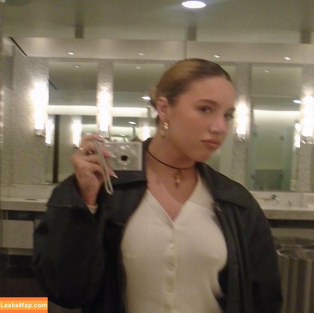 Mackenzie Ziegler / kenzie слитое фото фото #0078