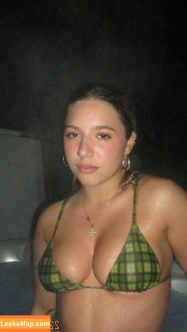 Mackenzie Ziegler / kenzie leaked photo photo #0120