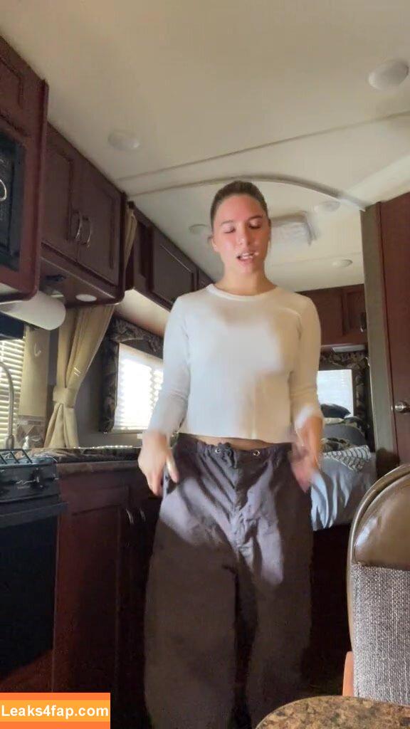 Mackenzie Ziegler / kenzie слитое фото фото #0169