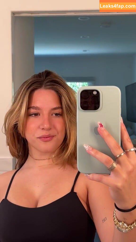 Mackenzie Ziegler / kenzie leaked photo photo #0187